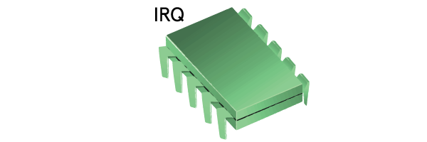 Interrupt Controllers